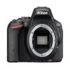 Nikon D5500 GEHÄUSE, refurbished item mit 9.106 Auslösungen